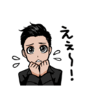 The Biscats（個別スタンプ：35）