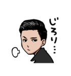 The Biscats（個別スタンプ：37）