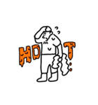 森暮らしのジョセフ（個別スタンプ：6）