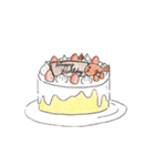 あんこうLIFE（個別スタンプ：21）