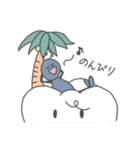 歯、歯、歯！（個別スタンプ：6）