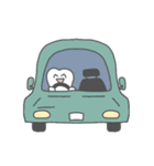 歯、歯、歯！（個別スタンプ：7）
