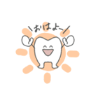 歯、歯、歯！（個別スタンプ：16）