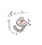 歯、歯、歯！（個別スタンプ：18）