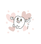 歯、歯、歯！（個別スタンプ：19）