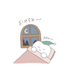 歯、歯、歯！（個別スタンプ：22）