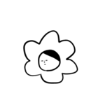 全力で優しいモノちゃん（個別スタンプ：15）