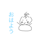 参文一家part2（個別スタンプ：1）