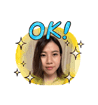 Morikawa #1（個別スタンプ：5）