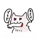 透けない！使える！デコたんスタンプ（個別スタンプ：4）
