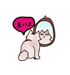 透けない！使える！デコたんスタンプ（個別スタンプ：5）
