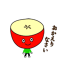 Pompa Heads ポンパと シャクリャ（個別スタンプ：19）