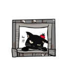 わたしましま印➕シゼ6（個別スタンプ：4）