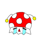ケモシ（個別スタンプ：11）