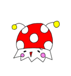 ケモシ（個別スタンプ：18）