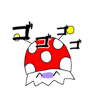 ケモシ（個別スタンプ：28）