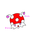 ケモシ（個別スタンプ：31）