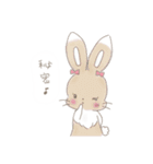 クサぎ♥かわいい小動物のスタンプ①（個別スタンプ：33）