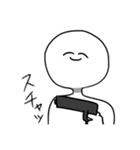 にこぉくんのスタンプ2（個別スタンプ：10）