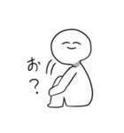 にこぉくんのスタンプ2（個別スタンプ：12）