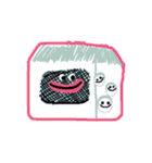 サイバーライト（個別スタンプ：9）
