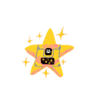 サイバーライト（個別スタンプ：19）