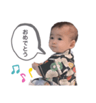依吹スタンプver.3（個別スタンプ：10）