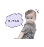 依吹スタンプver.3（個別スタンプ：13）