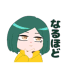 ☆カオス不可避☆（個別スタンプ：6）