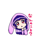 ☆カオス不可避☆（個別スタンプ：10）