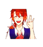 ☆カオス不可避☆（個別スタンプ：21）