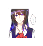 ☆カオス不可避☆（個別スタンプ：22）