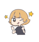 ☆カオス不可避☆（個別スタンプ：24）