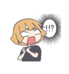 ☆カオス不可避☆（個別スタンプ：25）