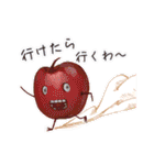 ☆カオス不可避☆（個別スタンプ：27）