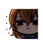 ☆カオス不可避☆（個別スタンプ：28）