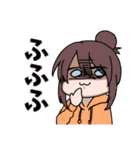 ☆カオス不可避☆（個別スタンプ：35）
