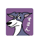 ワンコたちのstamp☻（個別スタンプ：31）