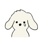 ねぐせ犬（個別スタンプ：29）