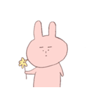 不機嫌あにまるず。（個別スタンプ：11）