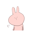 不機嫌あにまるず。（個別スタンプ：12）