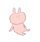 不機嫌あにまるず。（個別スタンプ：19）