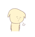 不機嫌あにまるず。（個別スタンプ：22）