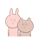不機嫌あにまるず。（個別スタンプ：39）
