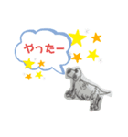 てぃーちゃんくぅーちゃん2（個別スタンプ：4）
