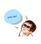 せんばゆいぴー3（個別スタンプ：11）