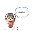 せんばゆいぴー3（個別スタンプ：20）