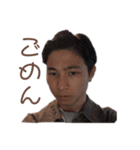 hitopo2～前回の反省を添えて～（個別スタンプ：4）