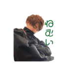 hitopo2～前回の反省を添えて～（個別スタンプ：5）