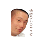 hitopo2～前回の反省を添えて～（個別スタンプ：17）